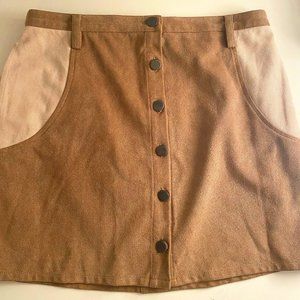 Wild Honey skirt